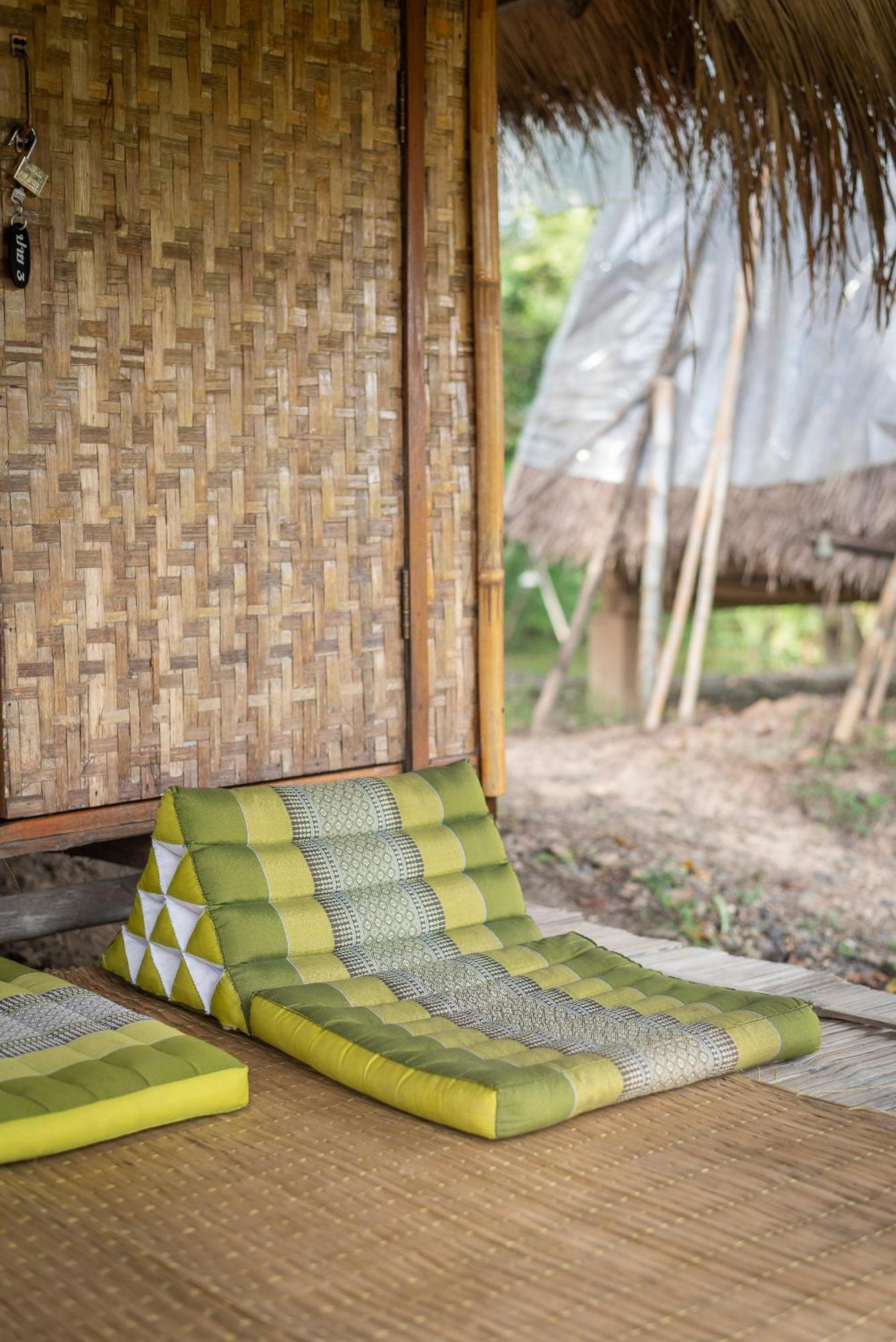 Paddy Fields Haven - Natures Nest Pai Exterior photo